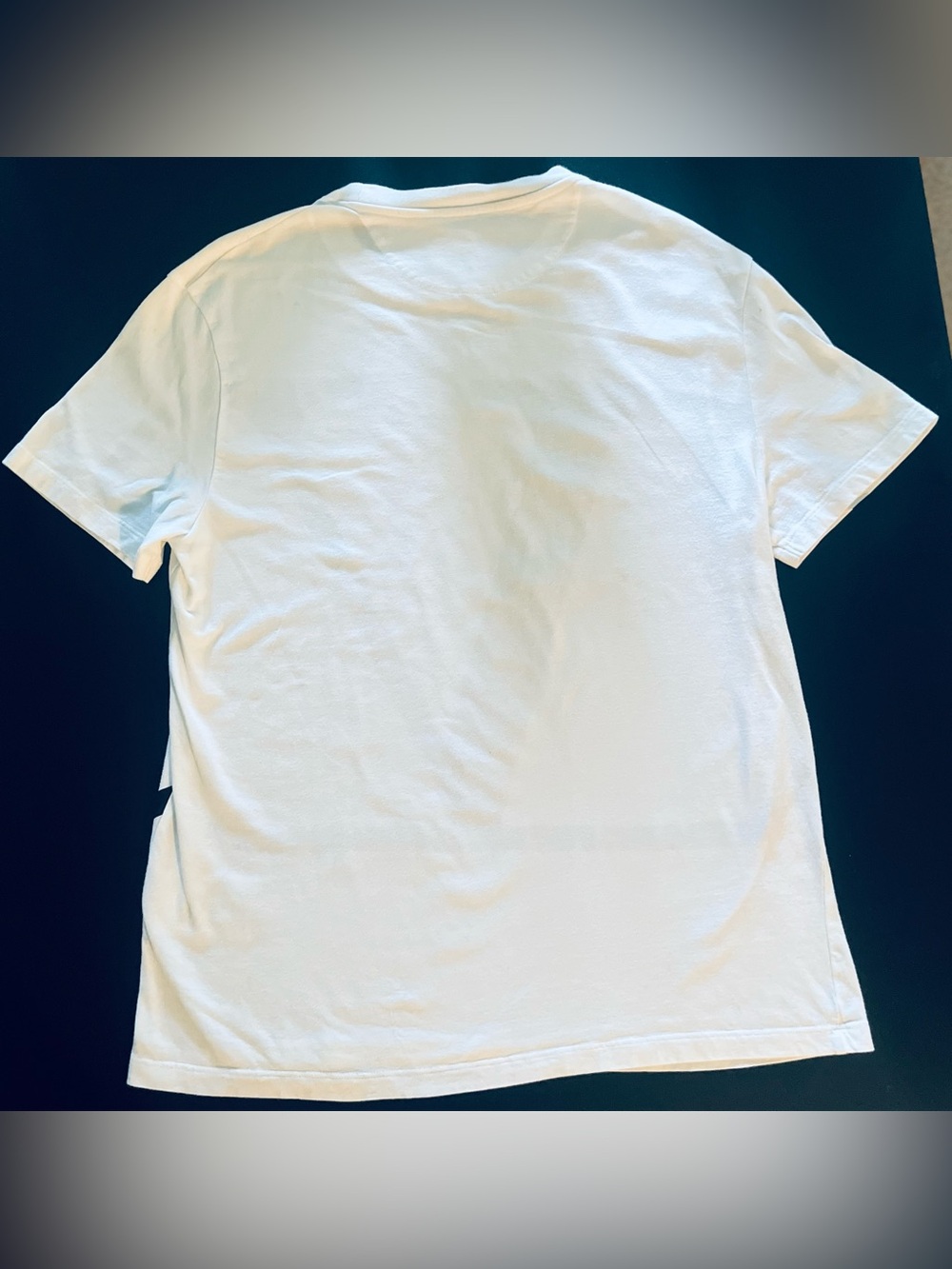 Valentino Garavani V-Logo Tee - Picture 3 of 3